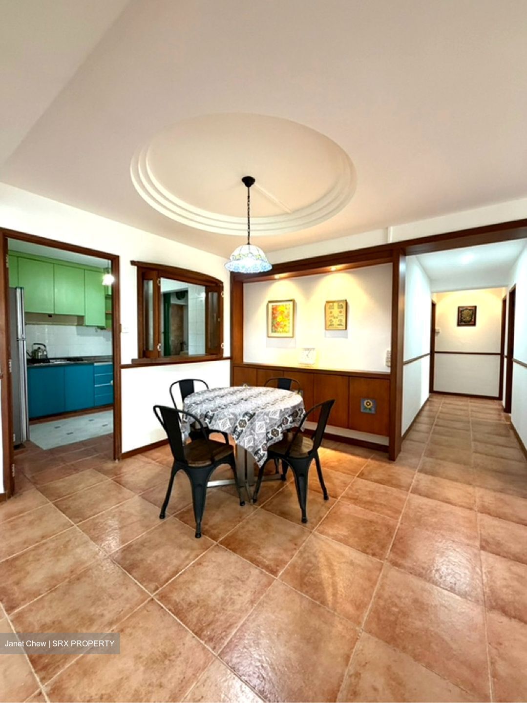 Blk 615 Woodlands Avenue 4 (Woodlands), HDB 5 Rooms #633678251